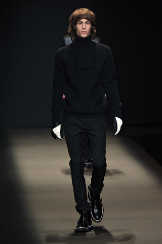 Dior Homme / - 2009-2010